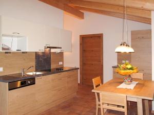 Apartment Alpenherz-3 by Interhome