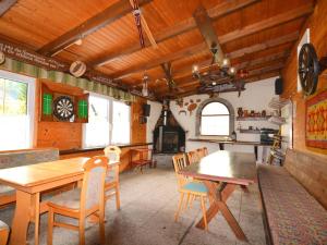 Holiday Home Ferienhaus Kofler by Interhome