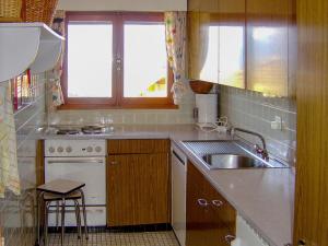 Apartment Bel Alp D3 by Interhome