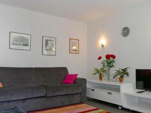 Apartment Zanfleuron A1 by Interhome