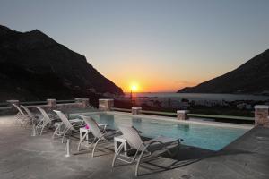 Xerolithia Sifnos Greece
