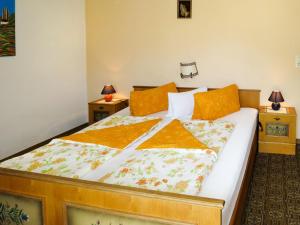 Apartment Elisabeth-3 by Interhome