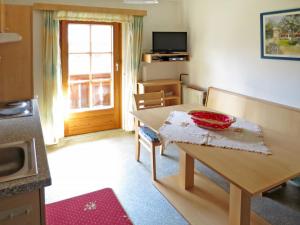 Apartment Schoberhof by Interhome