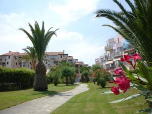 Apartment Les Capitelles-2 by Interhome