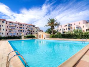 Apartment Les Capitelles-2 by Interhome