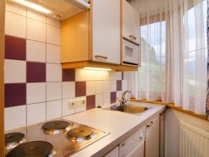 Apartment Silvia-2 by Interhome