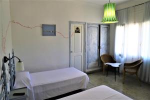 Hostal Montsoliu