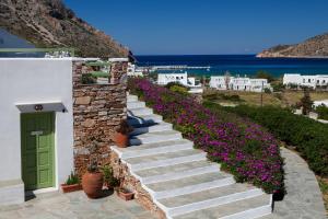 Xerolithia Sifnos Greece