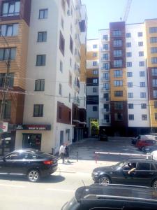 ALIANCE апартамети в центрі міста.