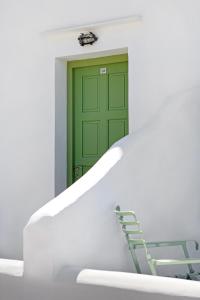 Xerolithia Sifnos Greece