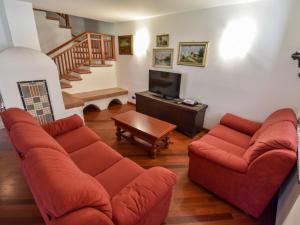 Chalet Cesa Galadriel-1 by Interhome