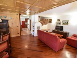 Chalet Cesa Galadriel-1 by Interhome