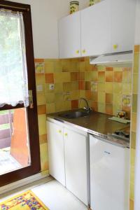 Appartements Apartment Les Marmottes by Interhome : photos des chambres