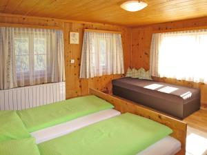 Apartment Oberkofl by Interhome