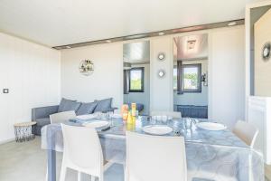 Chalets Location moderne a Bretignolles sur Mer : photos des chambres