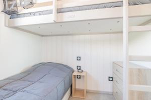 Chalets Location moderne a Bretignolles sur Mer : photos des chambres
