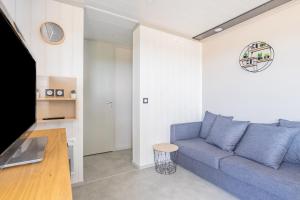 Chalet pour 6, résidence de vacances avec piscine