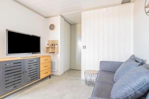 Chalet pour 6, résidence de vacances avec piscine