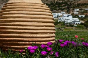 Xerolithia Sifnos Greece