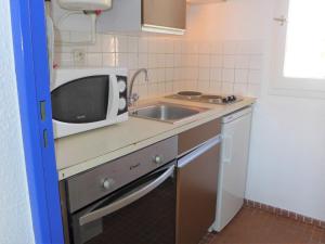 Apartment Les Occitanes by Interhome