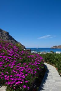 Xerolithia Sifnos Greece