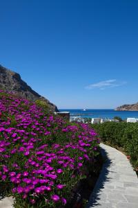 Xerolithia Sifnos Greece