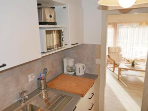 Apartment Nid daigle E1 by Interhome