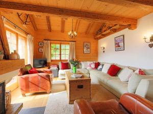 Chalet Saint Piran-1 by Interhome