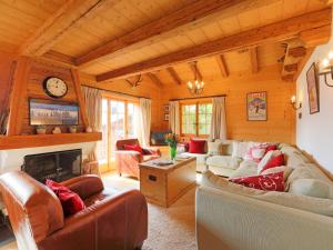 Chalet Saint Piran-1 by Interhome