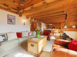 Chalet Saint Piran-1 by Interhome