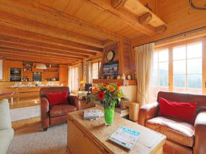 Chalet Saint Piran-1 by Interhome