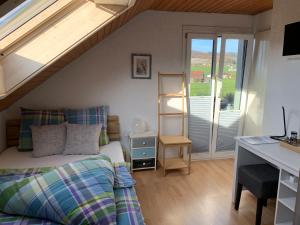 Pension Chalet Charme