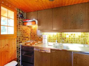 Chalet Dejo A Dzeu by Interhome