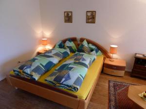 Studio Arcadia-1 by Interhome