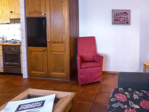 Apartment Résidence Christina Apt- 305 by Interhome