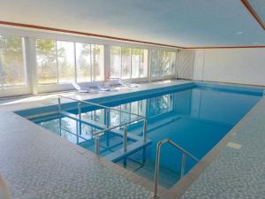 Apartment Résidence Christina Apt- 305 by Interhome