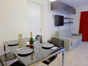Apartment Andrea B15 by Interhome