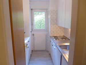 Apartment Andrea B15 by Interhome