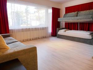 Apartment Andrea B15 by Interhome