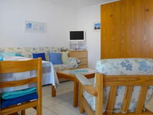 Apartment Luchre by Interhome