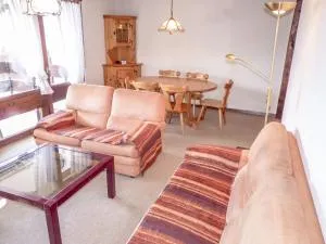 Apartment Grande-Garde 6 by Interhome - Saillon