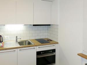 Apartment Chalet Desirée by Interhome