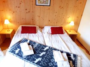 Chalet ChloƩ by Interhome