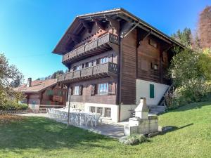 Accommodation in Genève