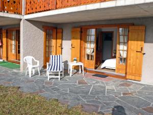 Apartment Argentière 3 by Interhome