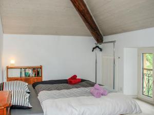 Apartment Tazzino by Interhome