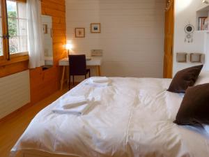 Apartment Les Seracs 1 by Interhome