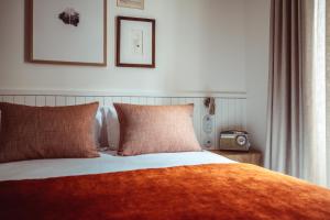 Hotels Hotel Monsieur Aristide : Chambre Double Classique