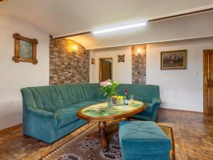 Holiday Home Haus Polivka by Interhome