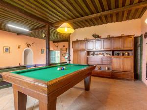 Holiday Home Haus Polivka by Interhome